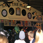 Venues pics - 2005